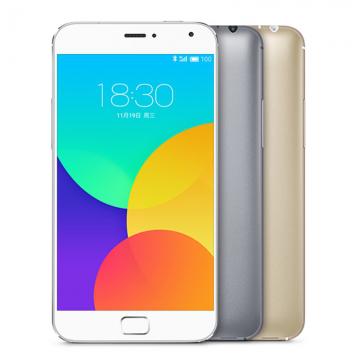 Meizu/魅族 MX4 Pro移動版 八核大屏智能手機 黑色 16G