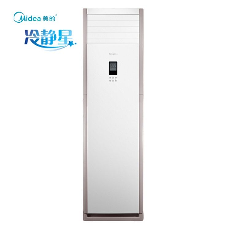 美的(Midea)節(jié)能冷暖３匹柜式單相空調(diào)機（KFR-72LW/DY-PA400(D2)A）